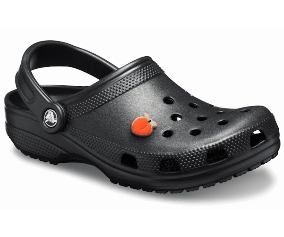 Crocs Classico Zoccolo Nero