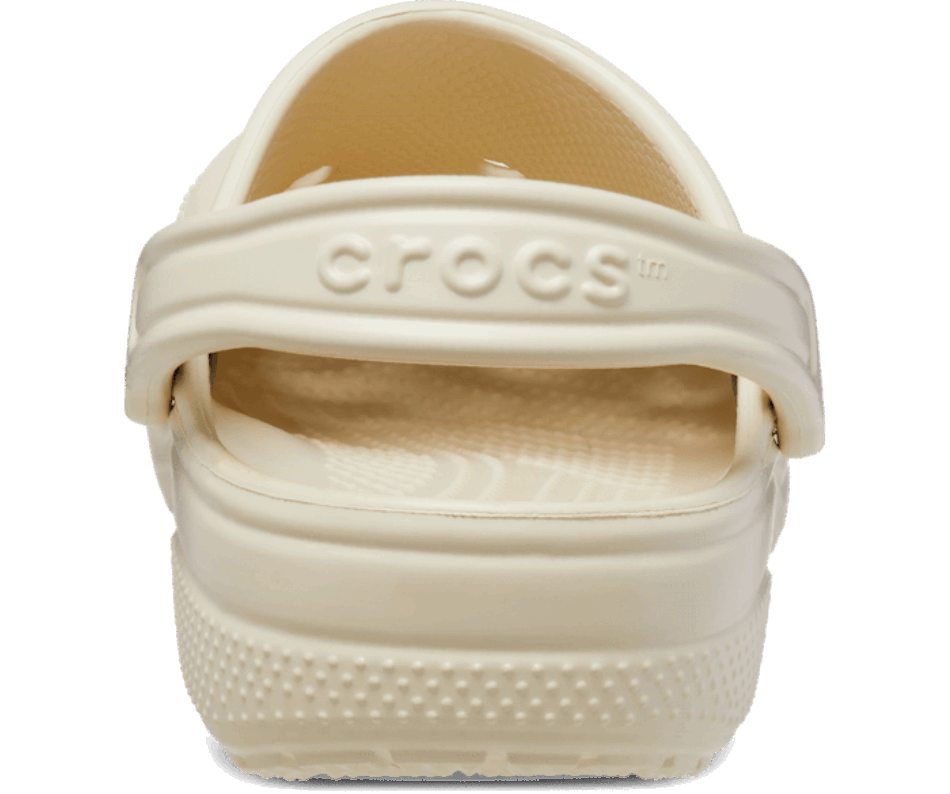 Crocs Classico Zoccolo Osseo