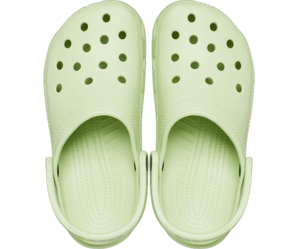 Crocs Classico Zoccolo Sedano