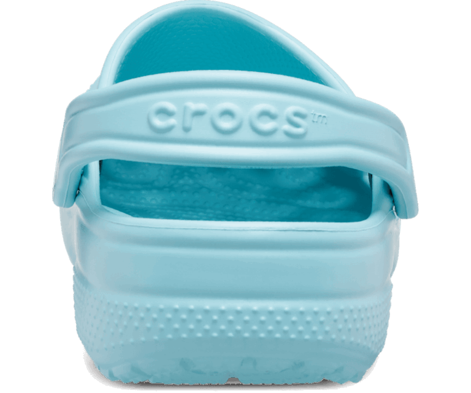 Crocs Classic Clog Acqua Pura