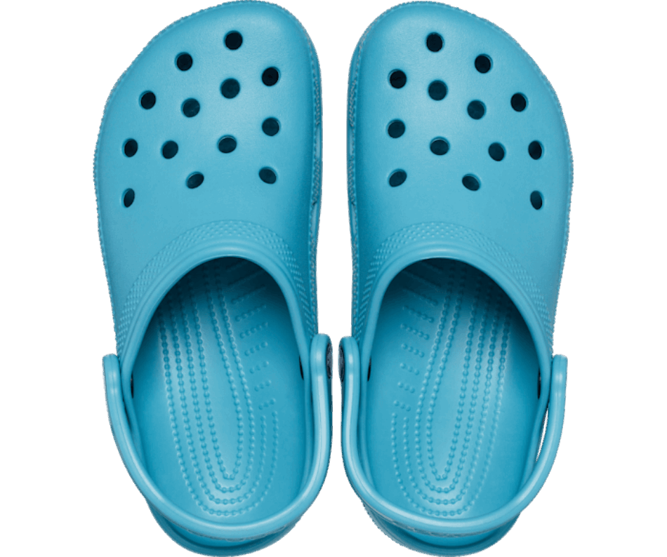 Crocs Classic Clog Turq Tonic