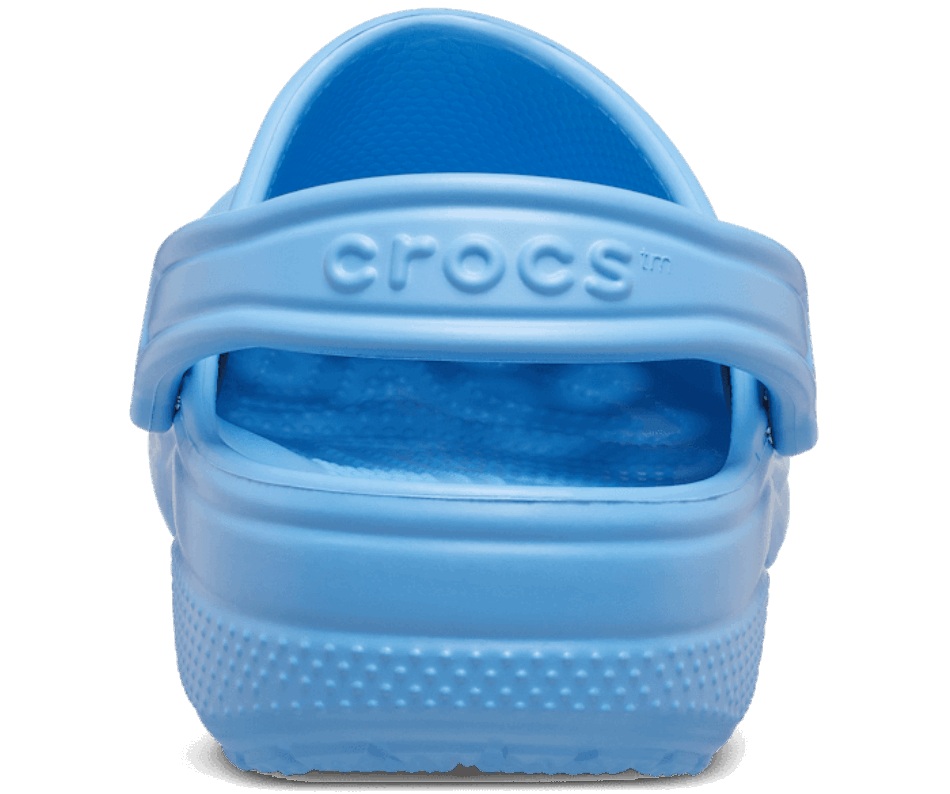 Crocs Classico Zoccolo Ossigeno