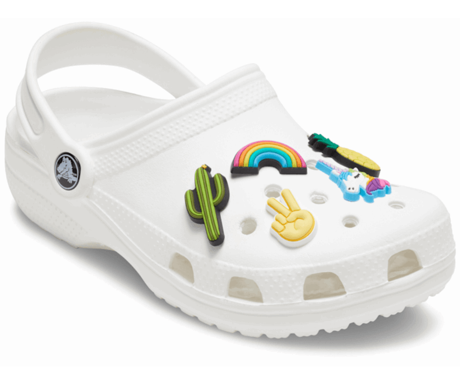 Crocs Fun Trend Confezione Da 5