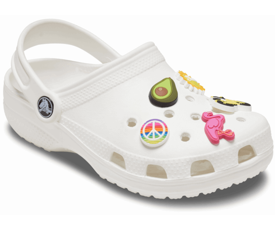 Crocs Giorni Di Sole Confezione Da 5