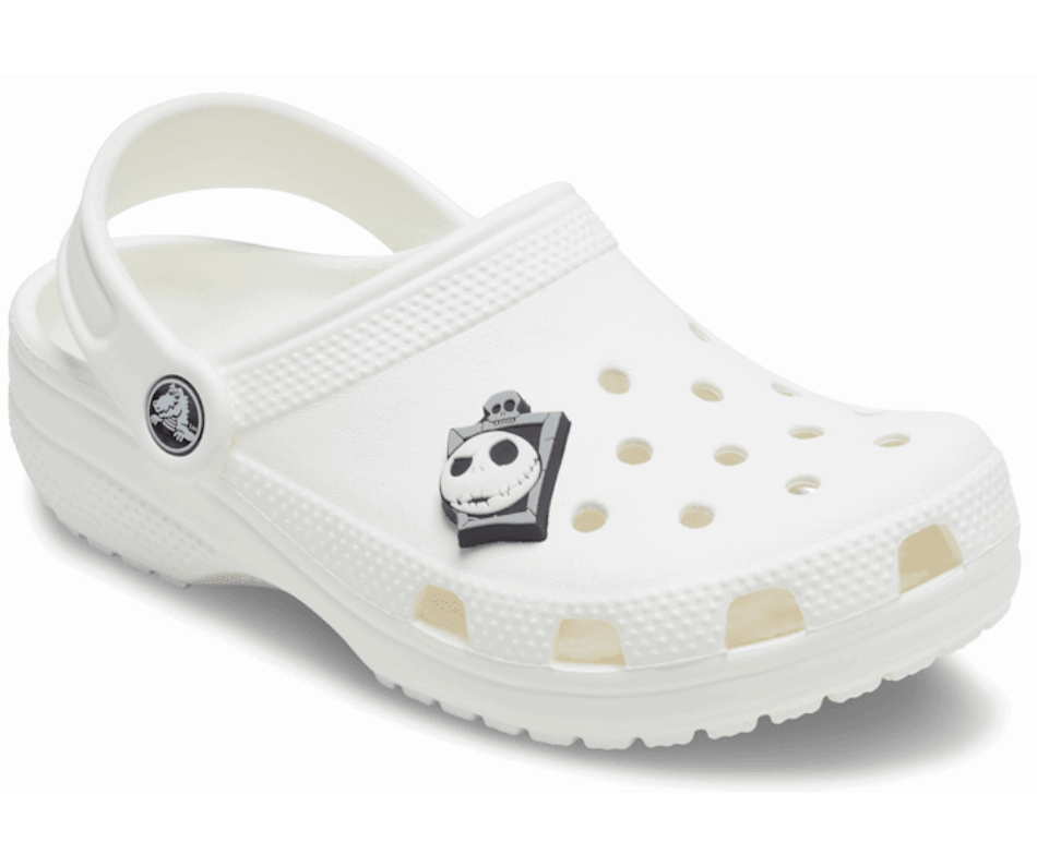 Crocs Disney L'incubo Prima Di Natale Jack