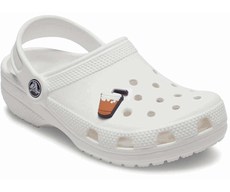 Caffè Freddo Crocs