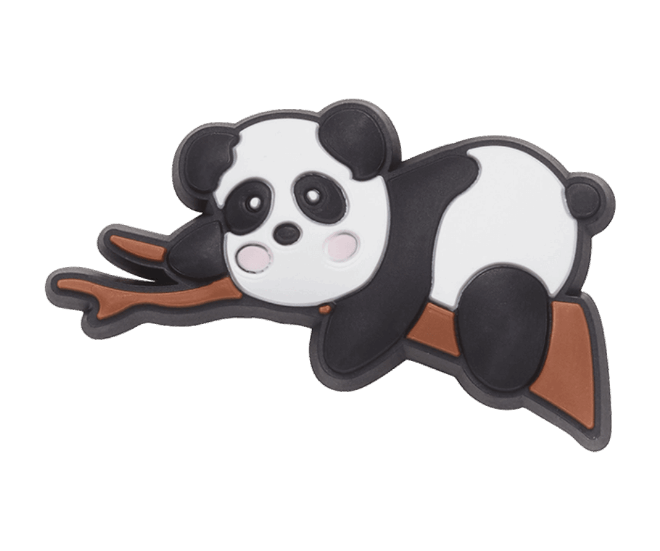 Panda Coccodrillo