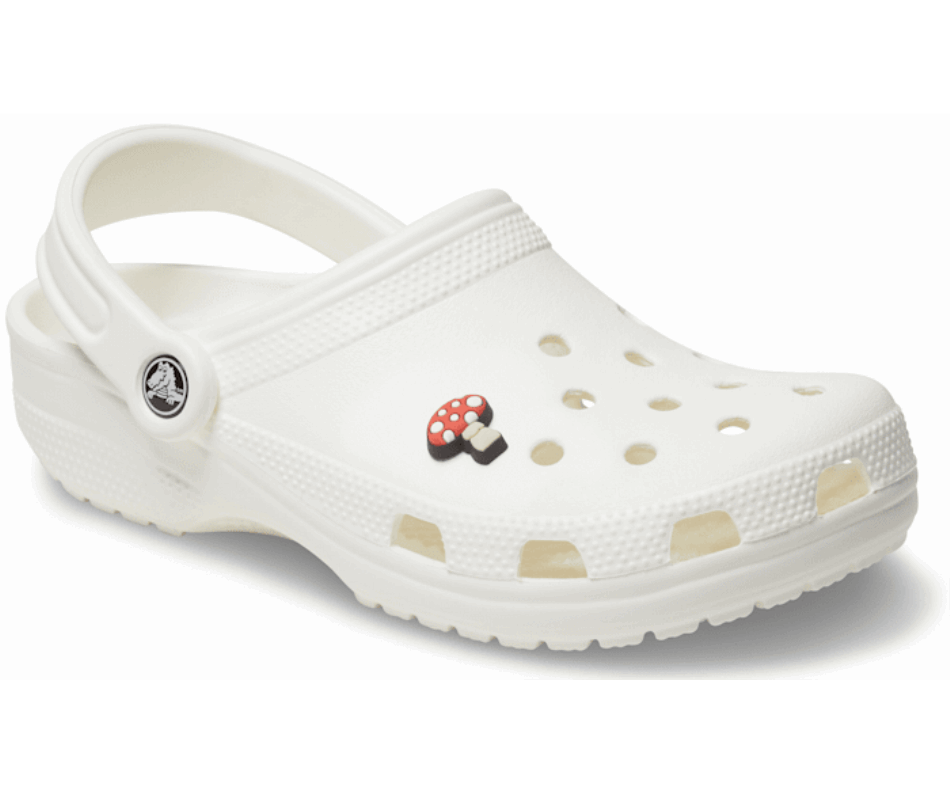 Fungo Crocs