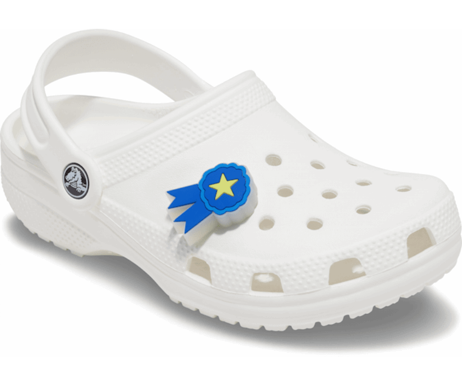 Medaglia Di Piombo Crocs