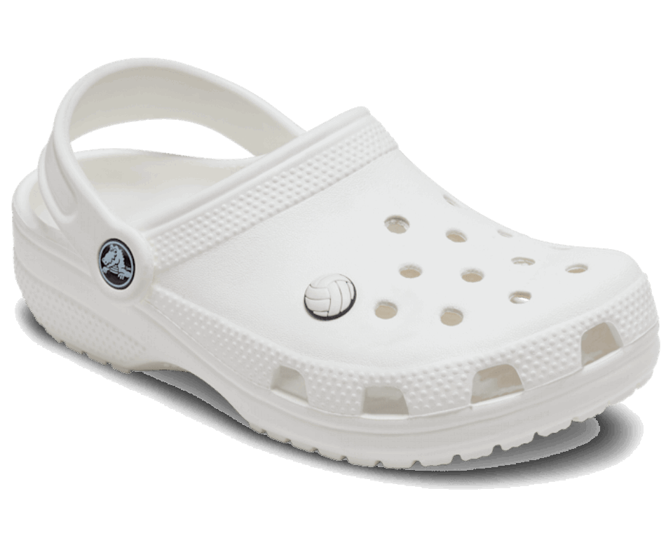 Crocs Pallavolo