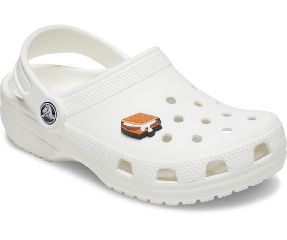 Crocs S'mores