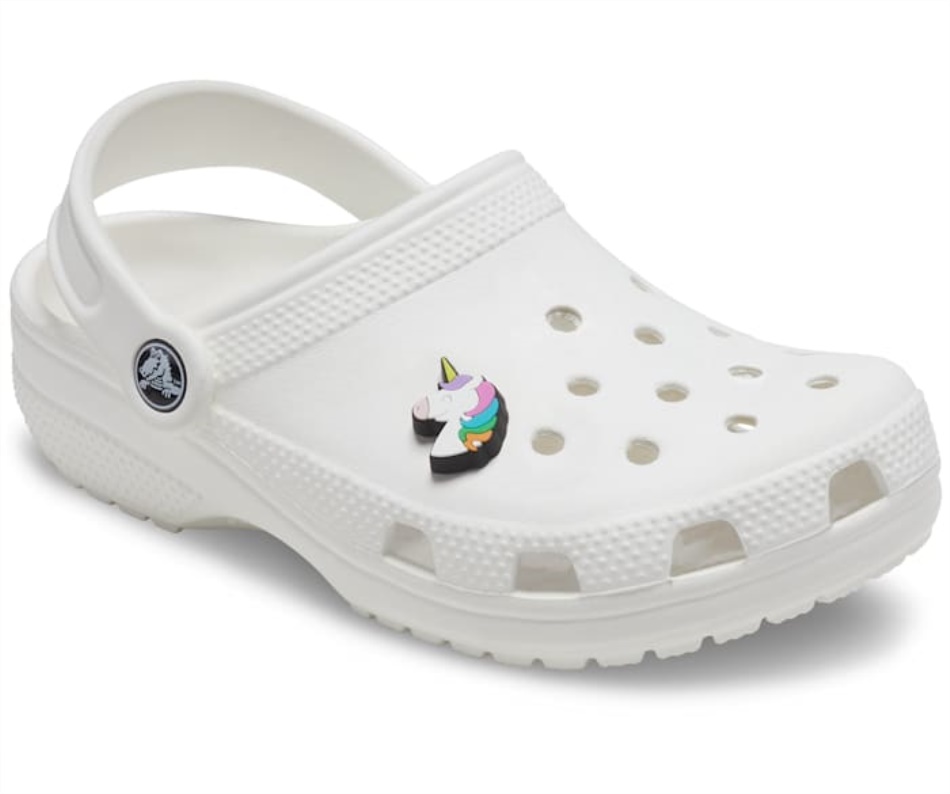 Crocs Girly Unicorno