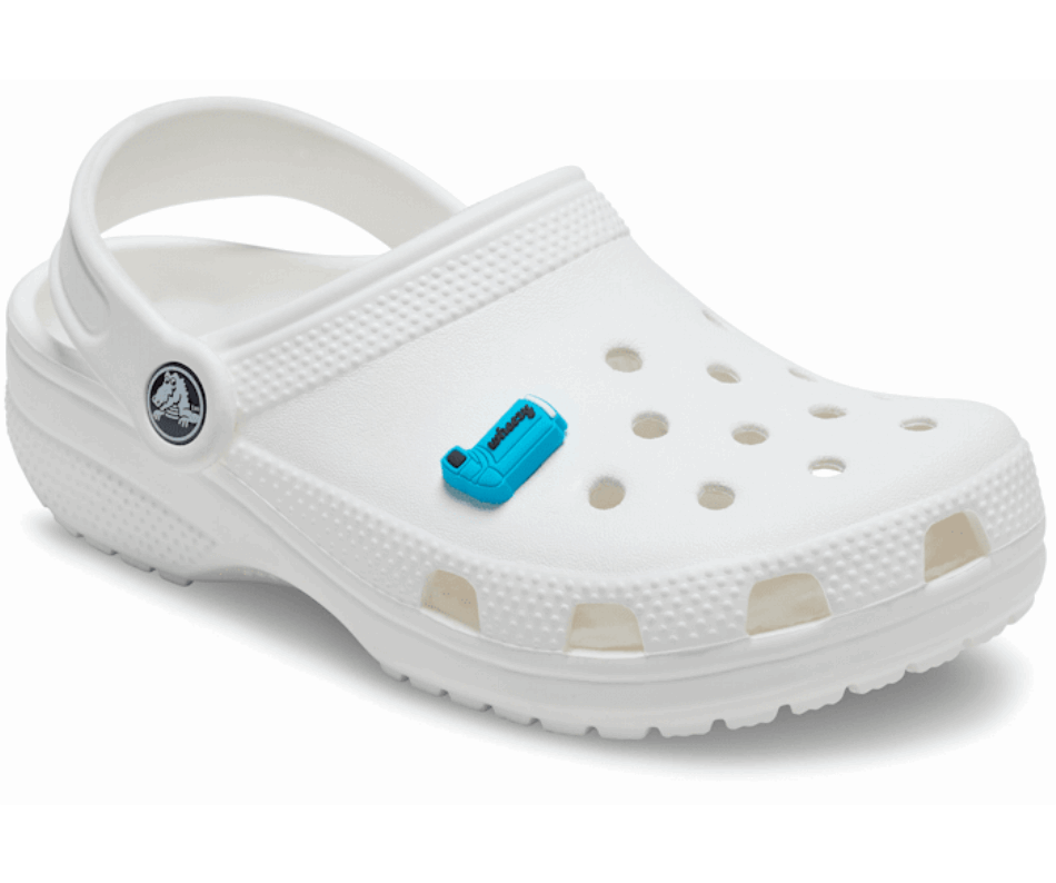 Crocs Ansimante