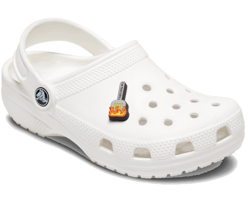 Crocs Alla Griglia