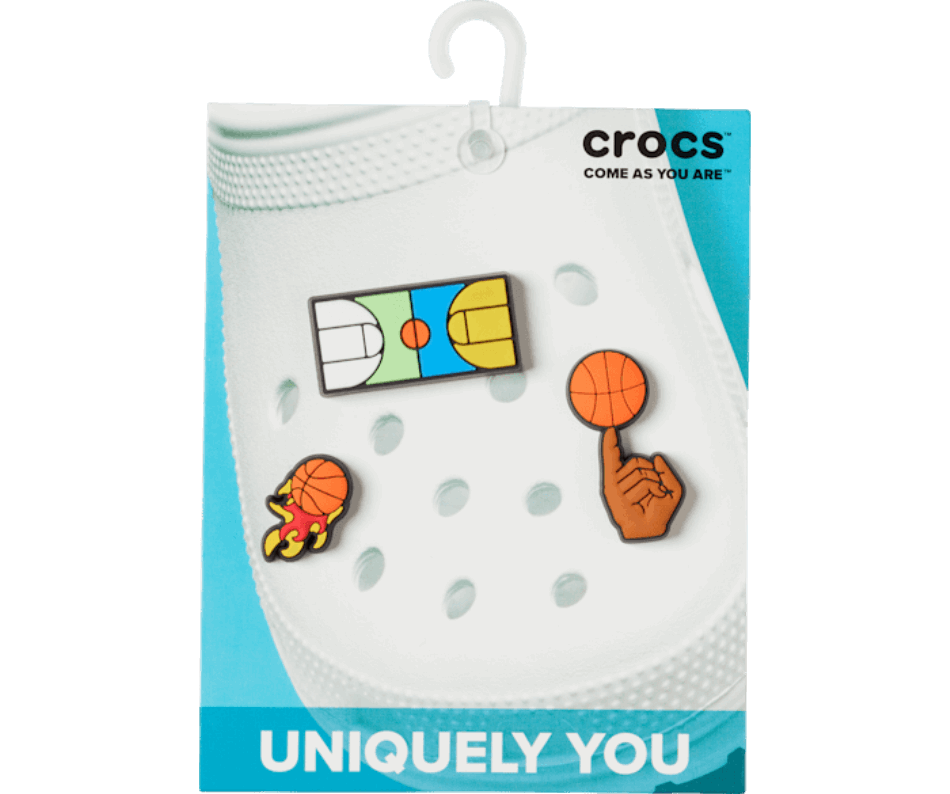 Crocs B Ball Bro Confezione Da 3