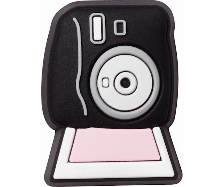 Fotocamera Polaroid Crocs