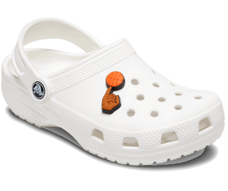 Crocs Basket Al Dito