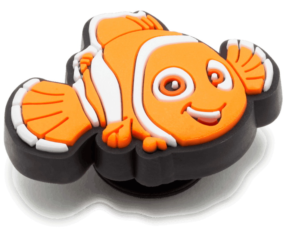 Il Nemo Di Crocs Disney Pixar