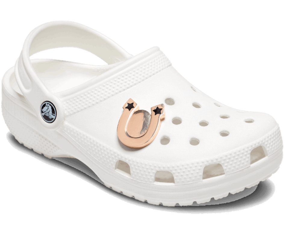 Crocs A Ferro Di Cavallo