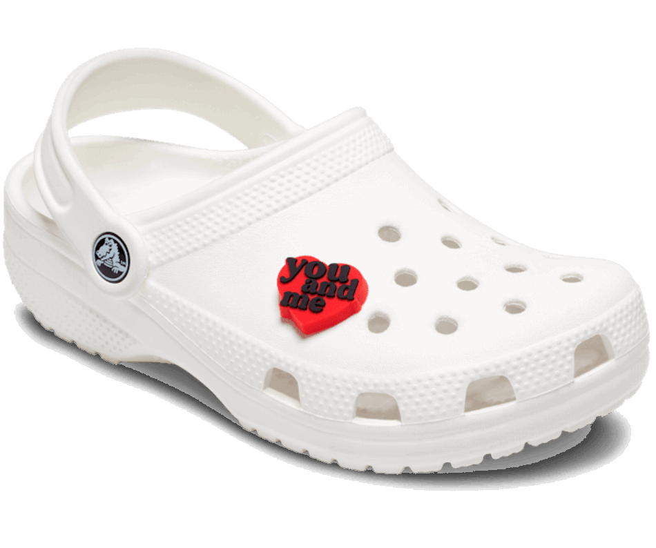 Crocs Io E Te