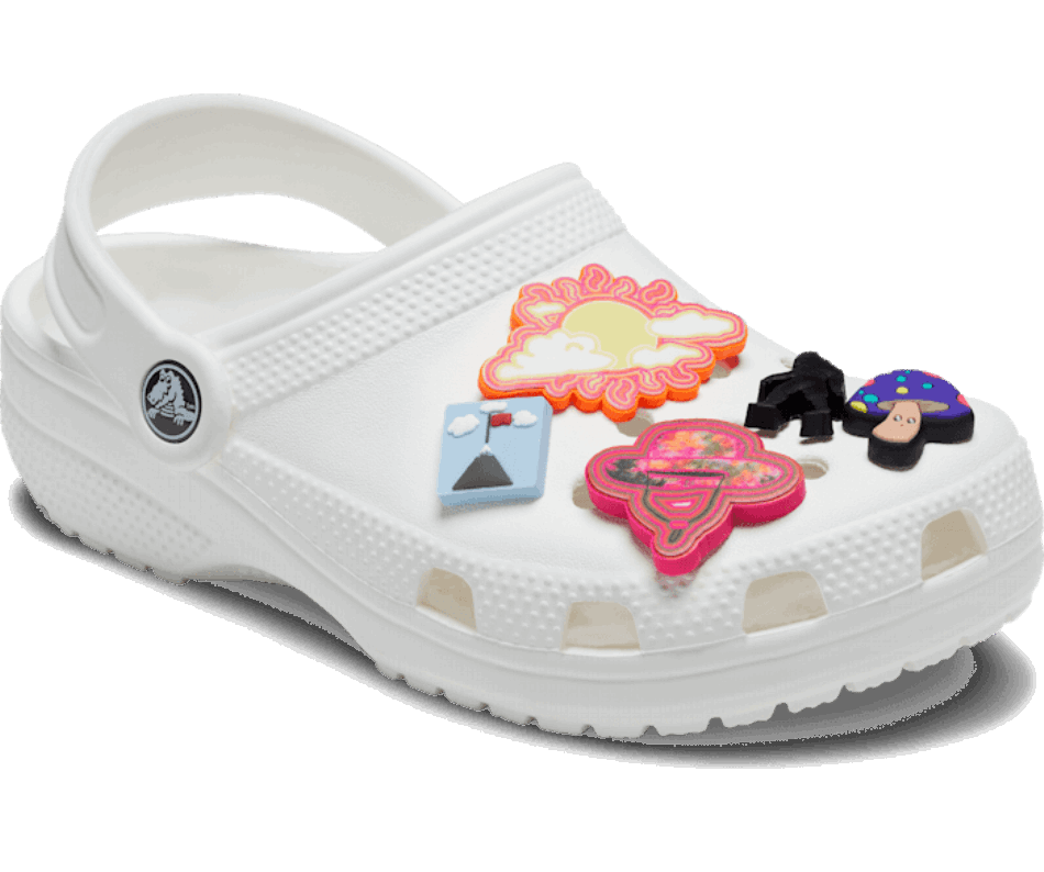 Crocs Esci 5 Pack