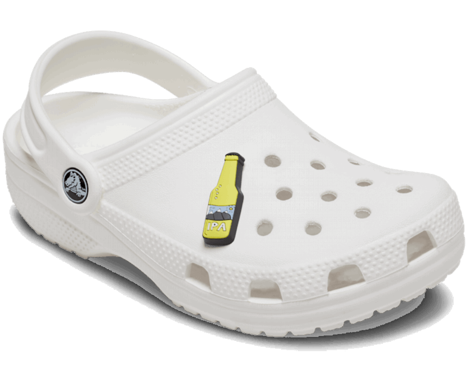 Birra In Bottiglia Crocs