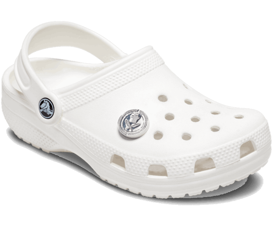 Medaglione Da Cuoco Crocs