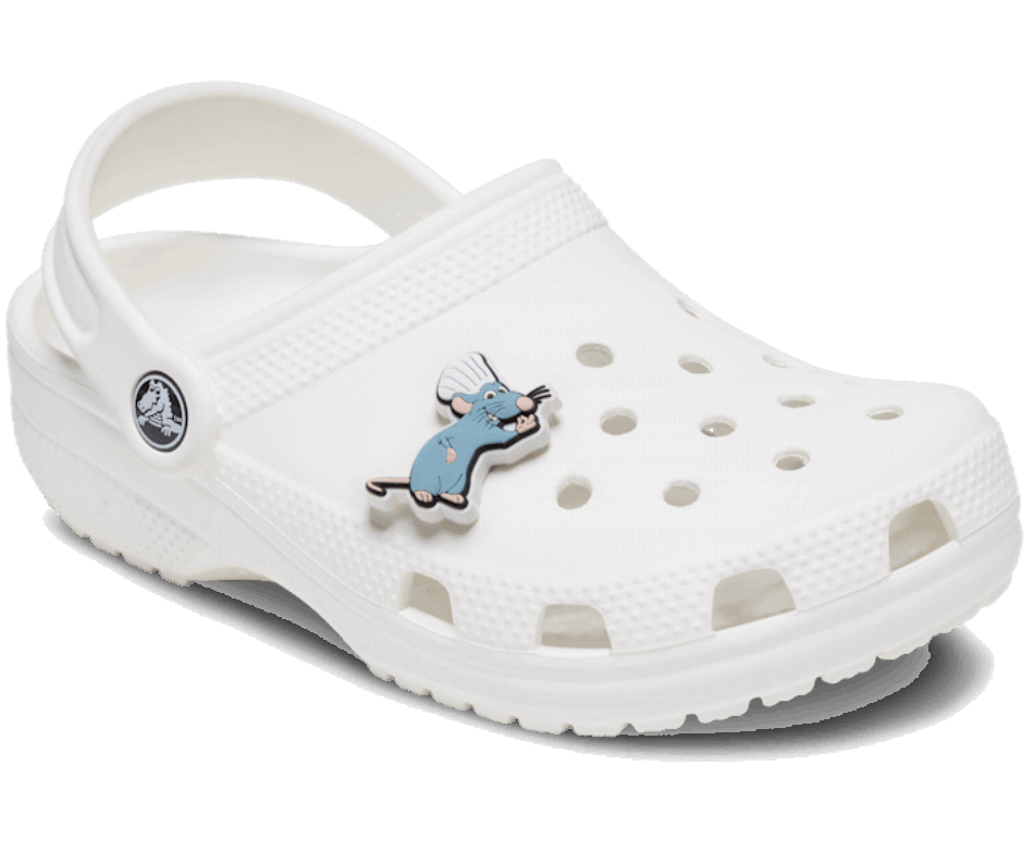 Crocs Disney Ratatouille