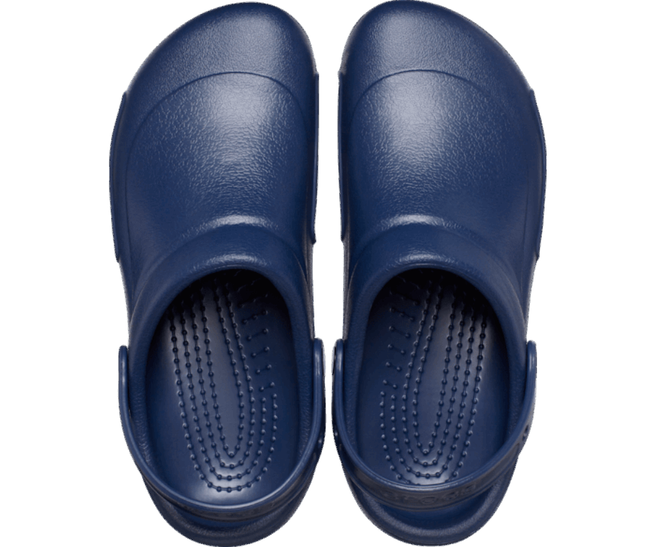 Crocs Bistro Zoccoli Navy