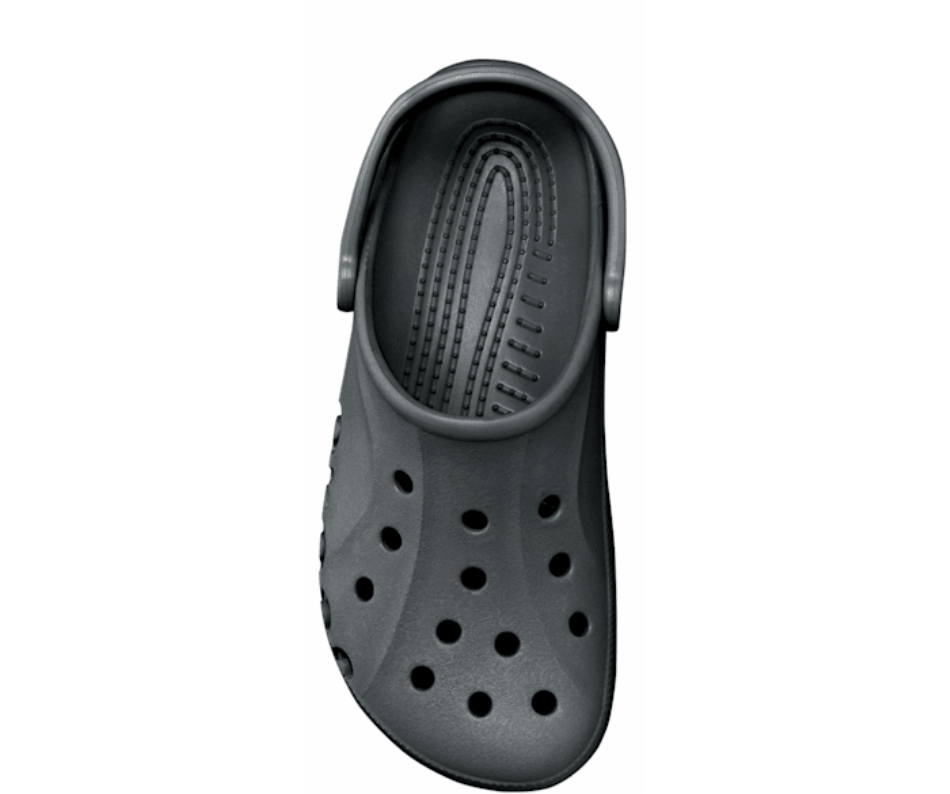 Crocs Baya Clog Grafite