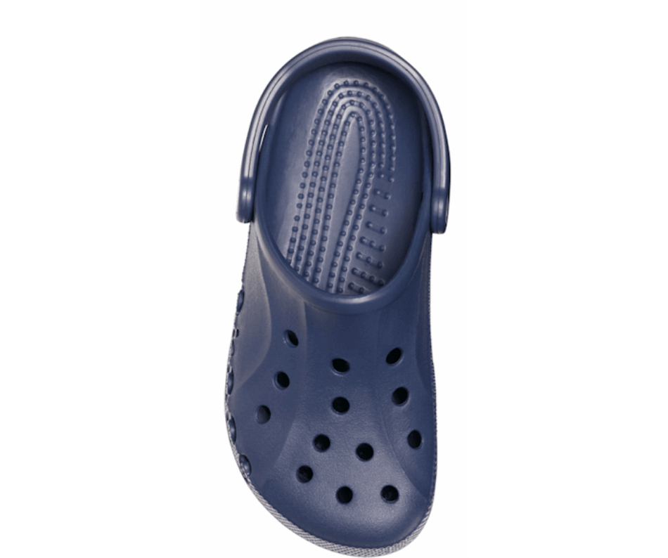 Crocs Baya Clog Navy