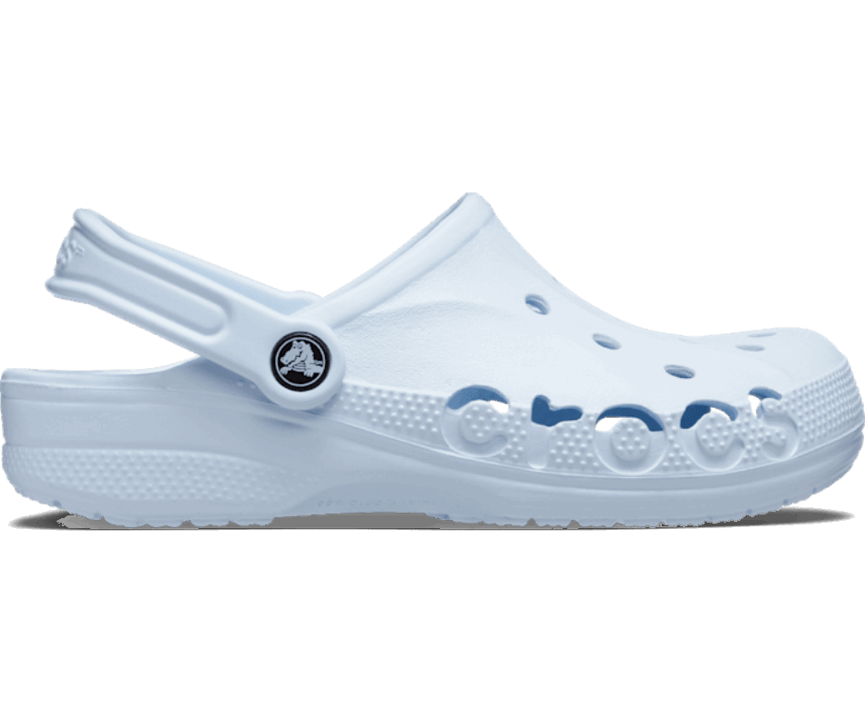 Crocs Baya Clog Blu Minerale