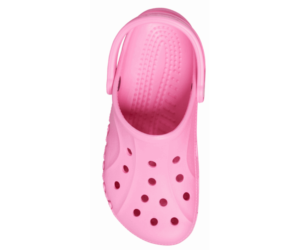 Crocs Baya Clog Limonata Rosa