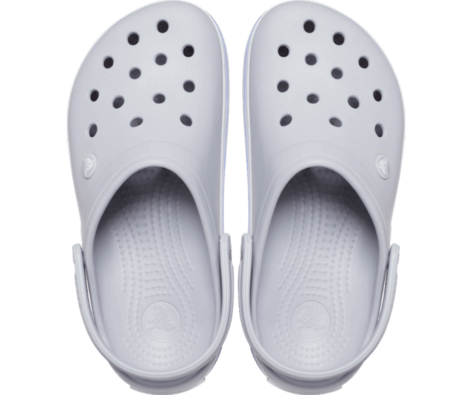 Crocs Crocband Zoccolo Microchip