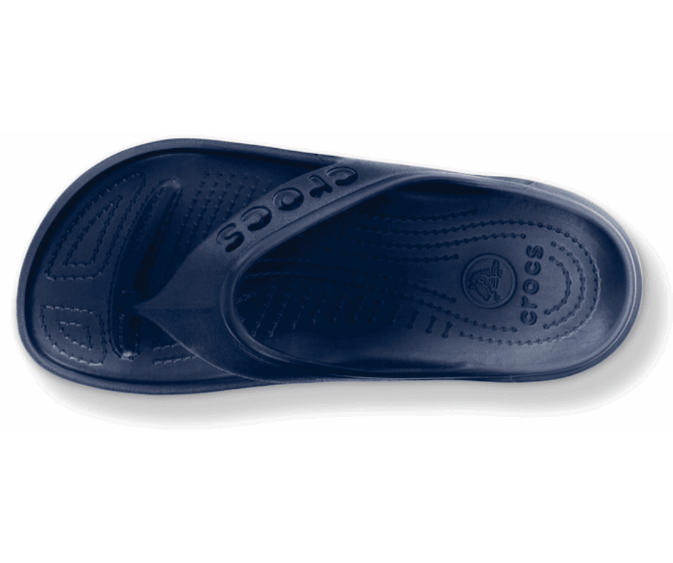 Crocs Baya Flip Navy