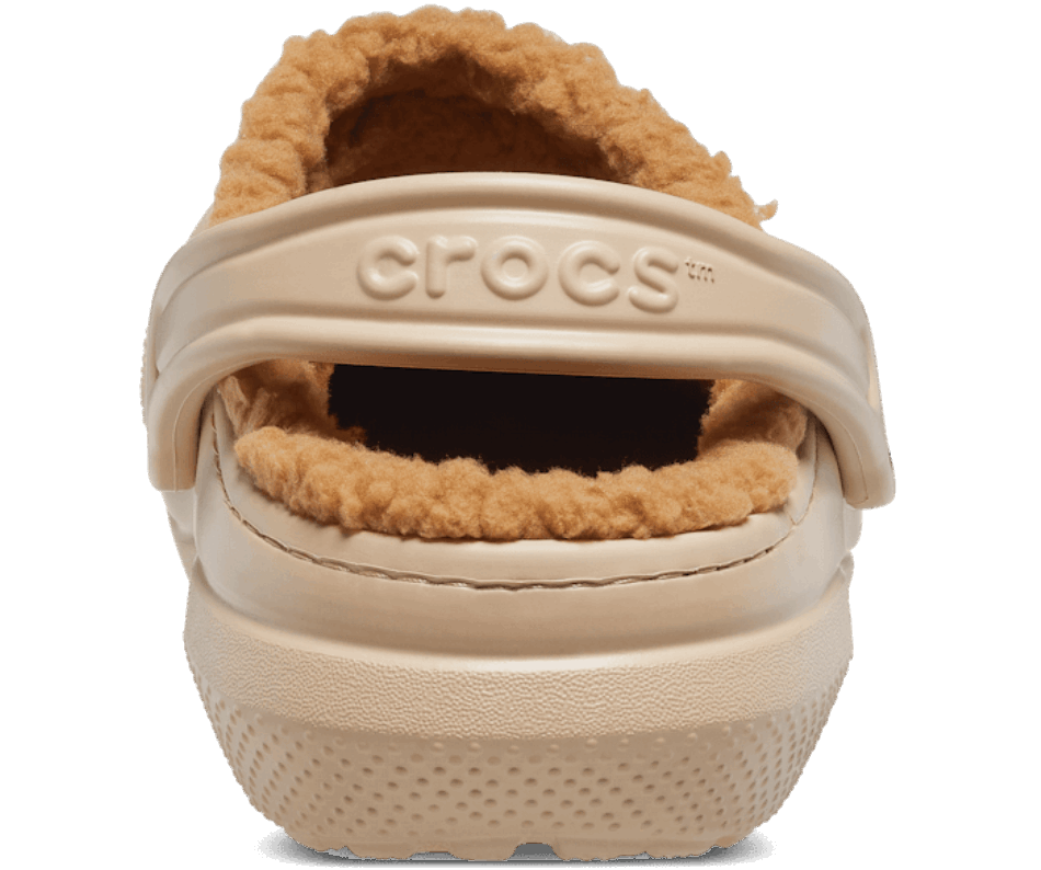 Clog Chai Classico Foderato Crocs