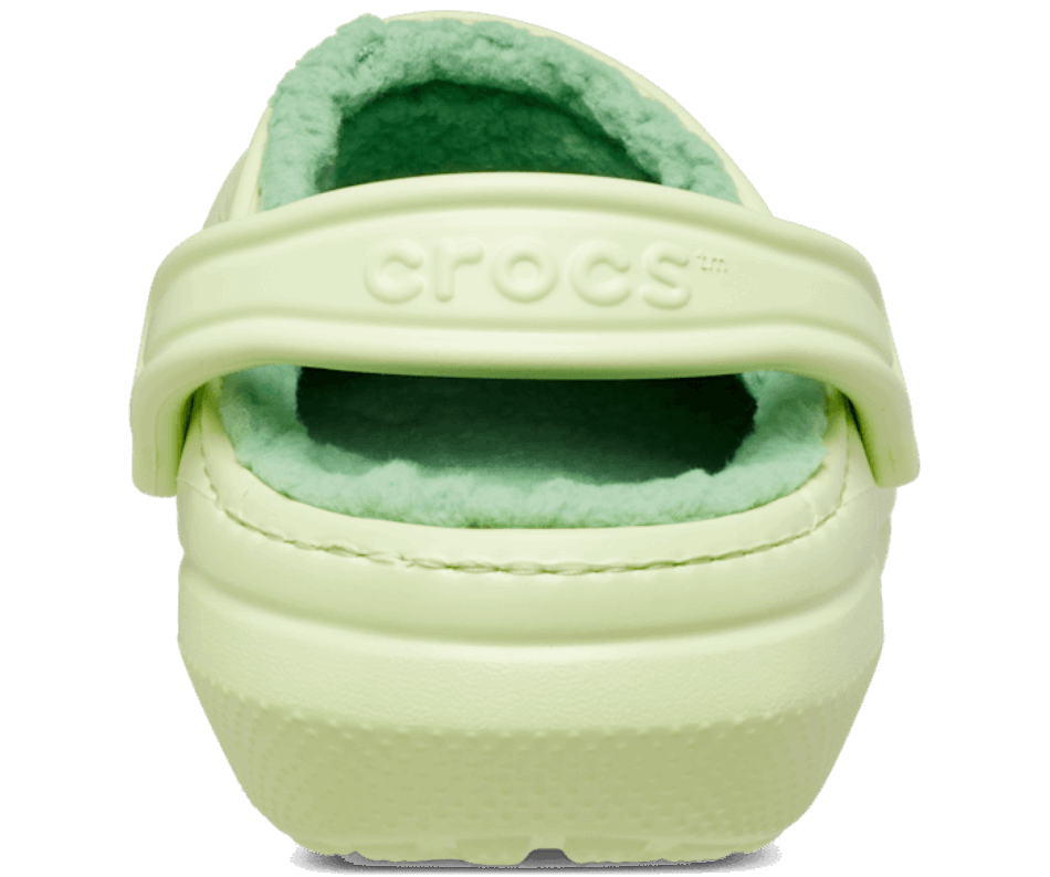 Crocs Classico Foderato Clog Sedano