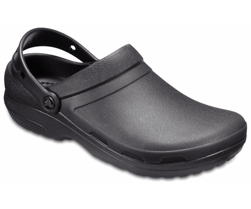 Crocs Specialista Ii Zoccolo Nero