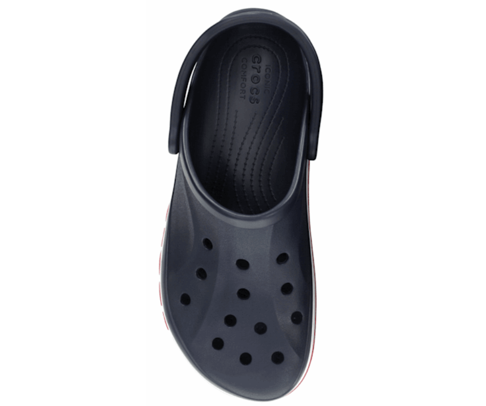 Crocs Bayaband Clog Navy-pepe