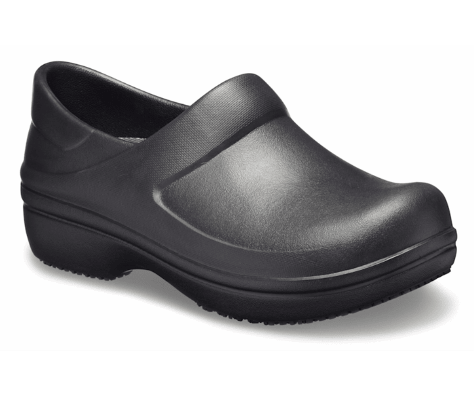 Zoccoli Crocs Neria Pro Ii Da Donna Neri