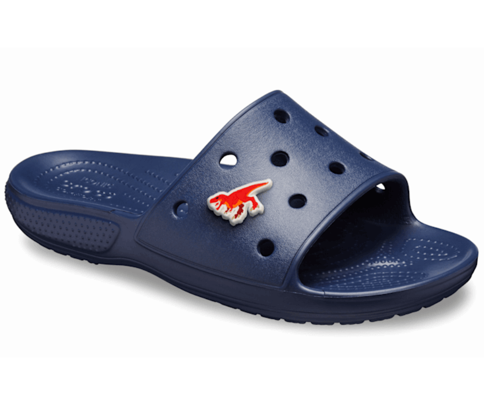 Crocs Slide Classico Navy