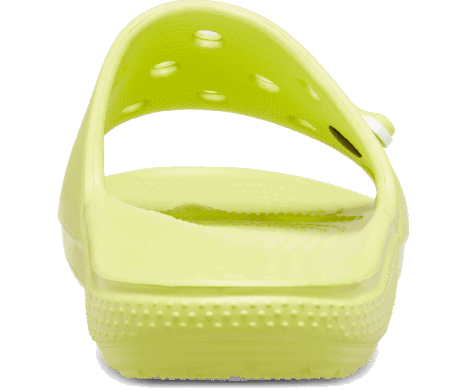 Crocs Slide Classica Agrumi