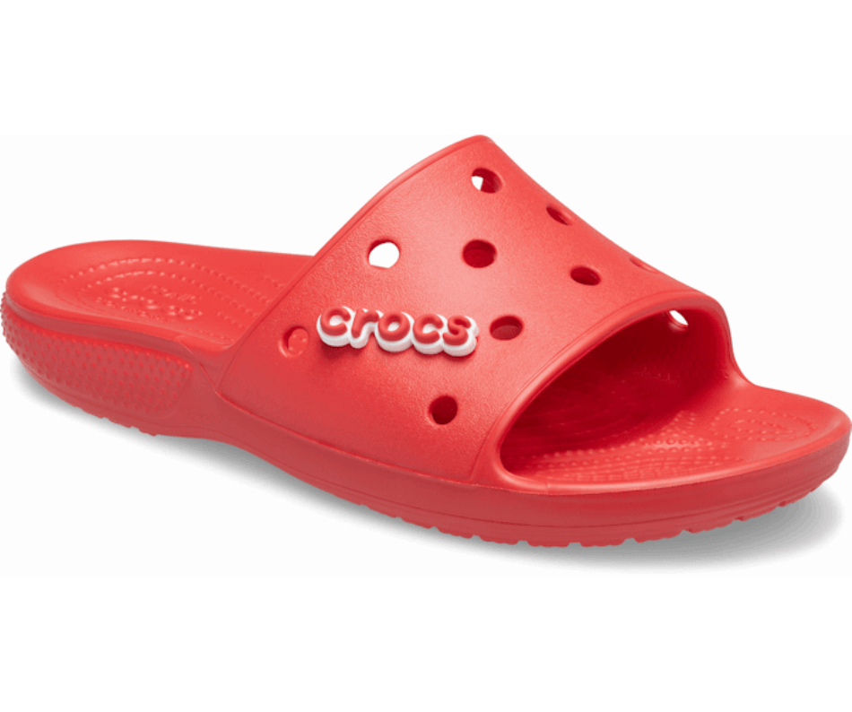 Crocs Classico Scivolo A Fiamma