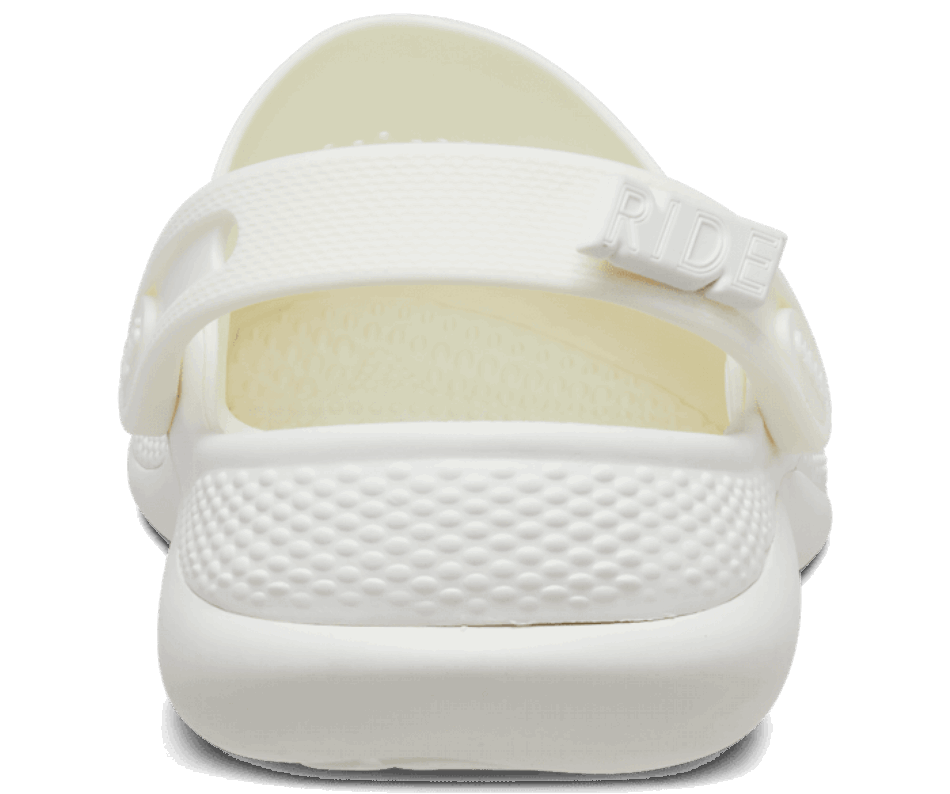 Crocs Litide 360 ​​clog Quasi Bianco