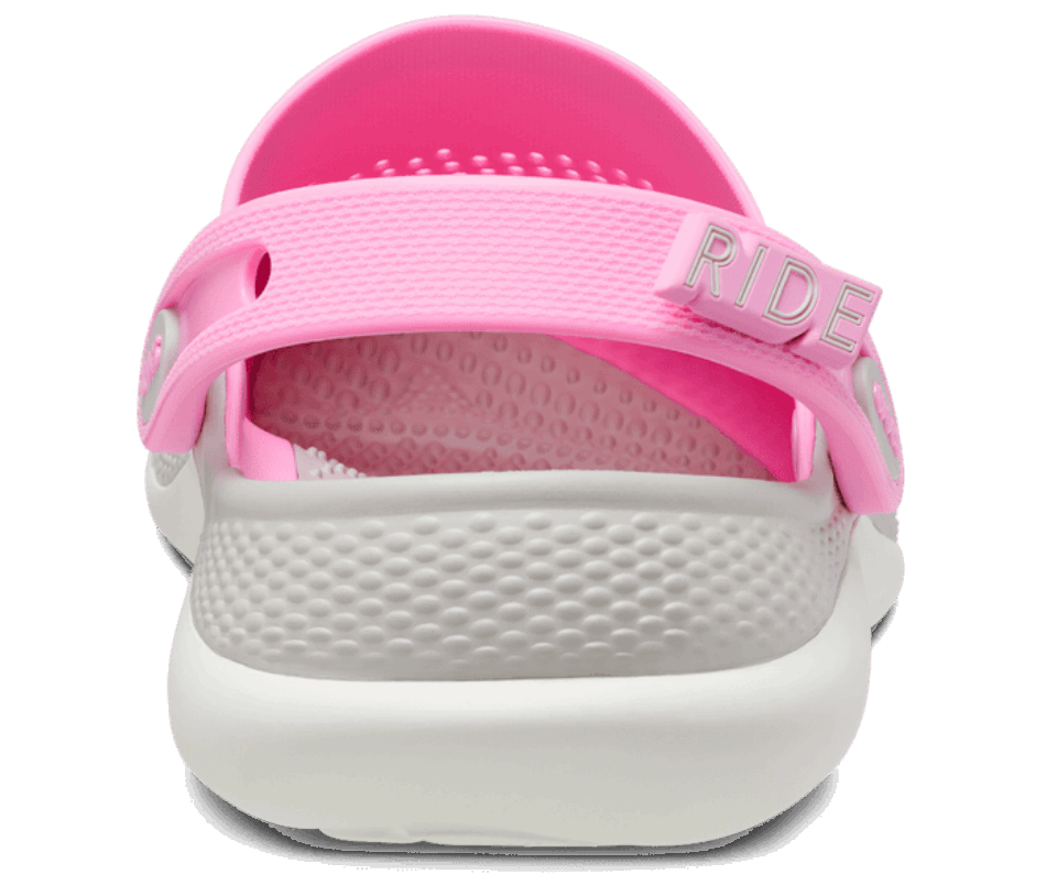 Crocs Litide 360 ​​clog Rosa Taffy