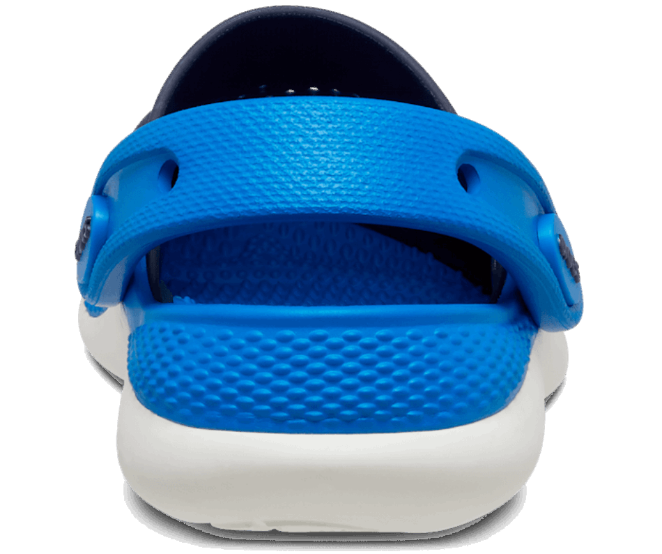 Crocs' Litide 360 ​​clog Navy-bright Cobalt