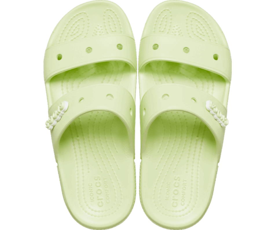 Crocs Sandalo Classico Sedano