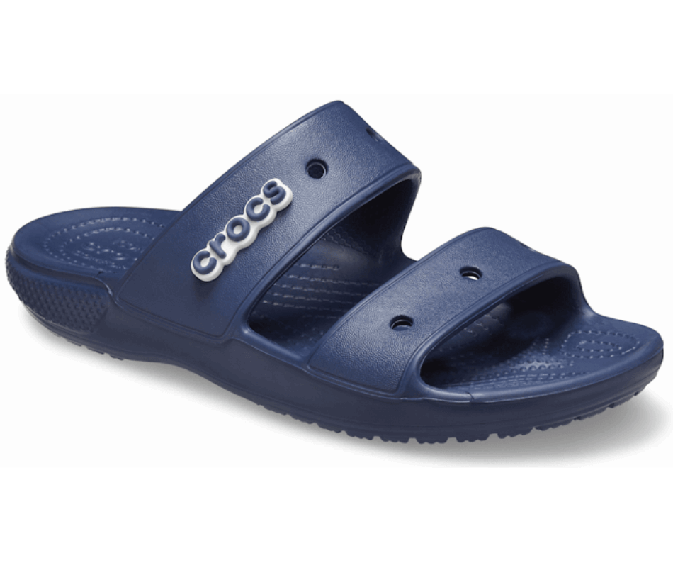 Crocs Sandalo Classico Navy