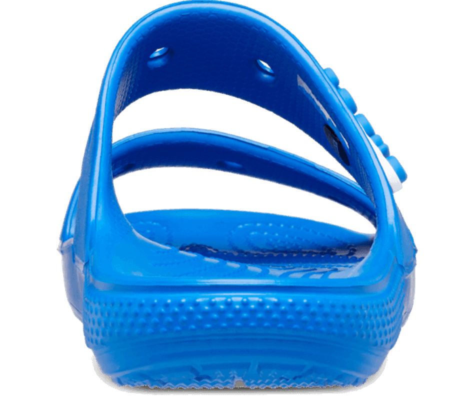 Crocs Sandalo Classico Blu Bullone