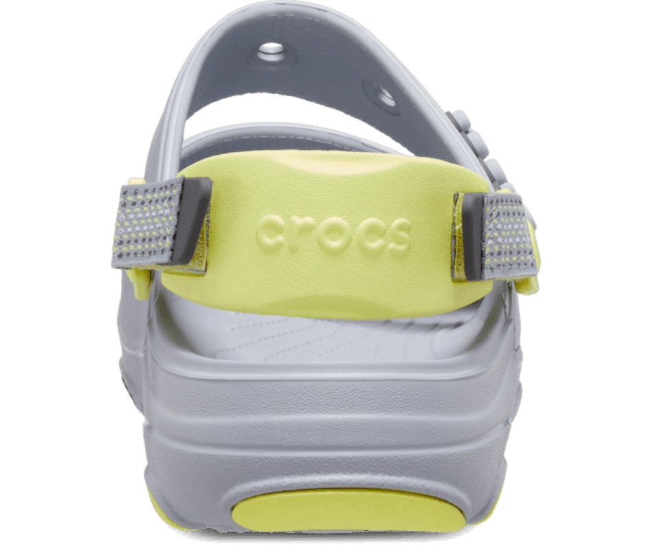 Crocs Sandalo Classico All-terrain Microchip